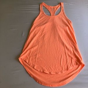Racerback Active Tank
